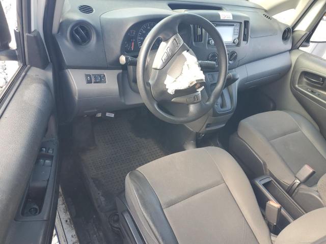 3N63M0ZN4JK695218 - 2018 CHEVROLET CITY EXPRE LT 白色 照片 8