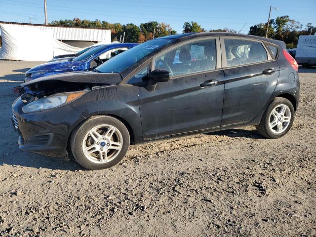 2018 FORD FIESTA SE, 