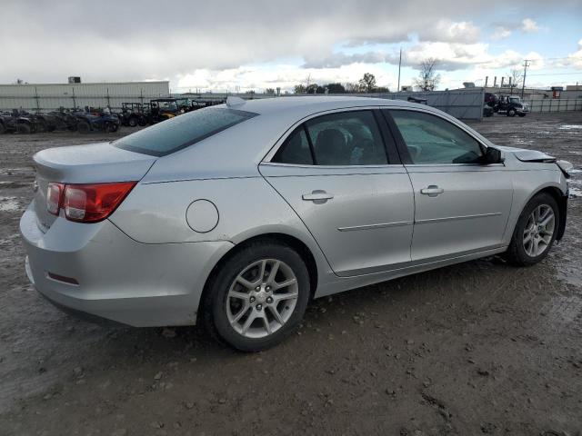 1G11C5SA3DF187177 - 2013 CHEVROLET MALIBU 1LT 银色 照片 3