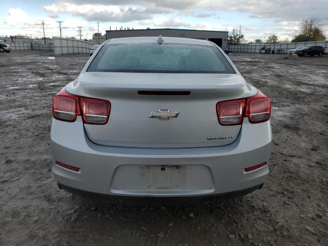 1G11C5SA3DF187177 - 2013 CHEVROLET MALIBU 1LT 银色 照片 6