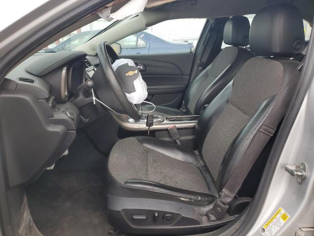 1G11C5SA3DF187177 - 2013 CHEVROLET MALIBU 1LT 银色 照片 7