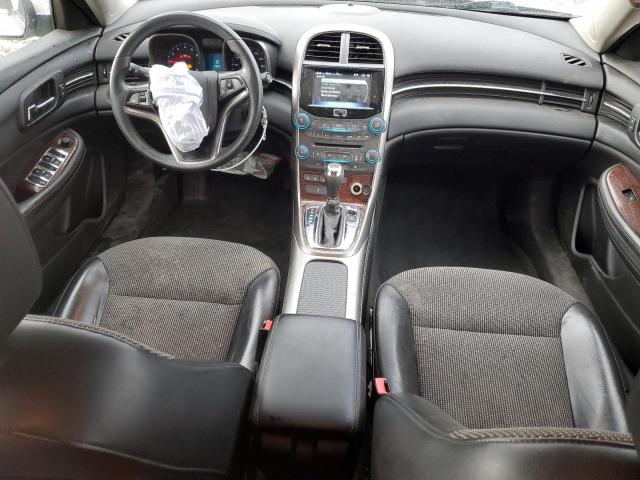 1G11C5SA3DF187177 - 2013 CHEVROLET MALIBU 1LT 银色 照片 8