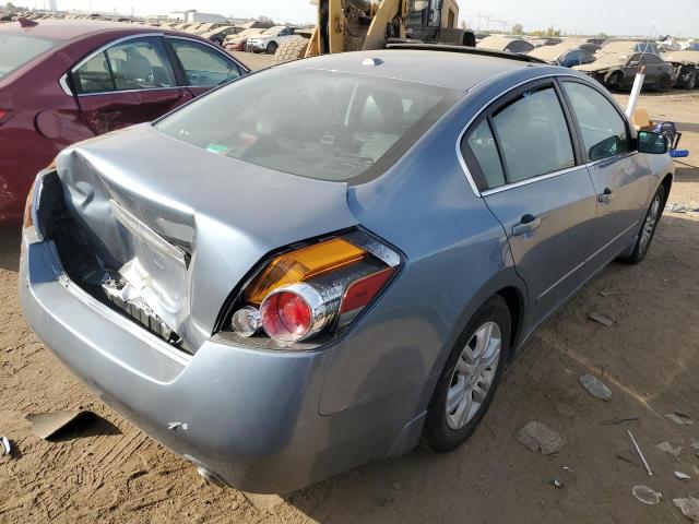 1N4AL2AP3AN536616 - 2010 NISSAN ALTIMA BASE BLUE photo 3