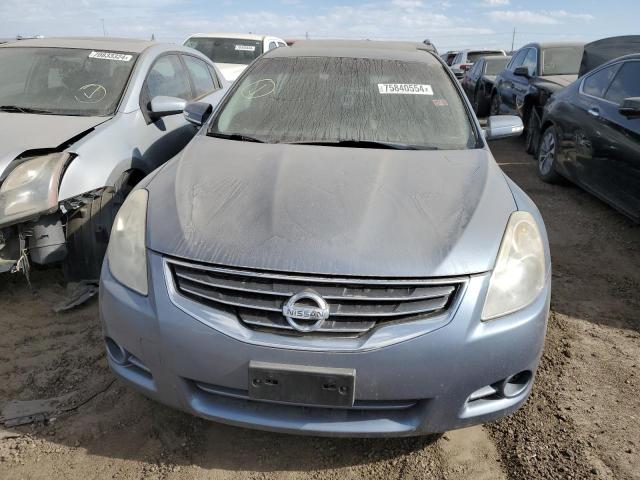 1N4AL2AP3AN536616 - 2010 NISSAN ALTIMA BASE BLUE photo 5