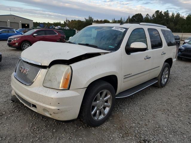 2011 GMC YUKON DENALI, 