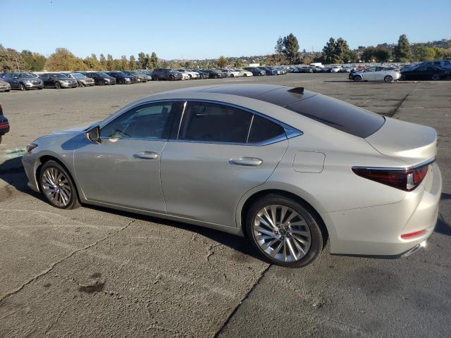 58AEZ1B17LU074461 - 2020 LEXUS ES 350 LUXURY BEIGE photo 2