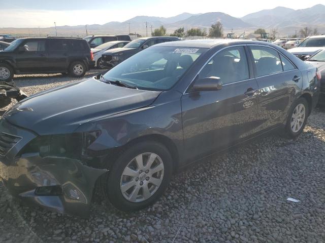 2007 TOYOTA CAMRY LE, 