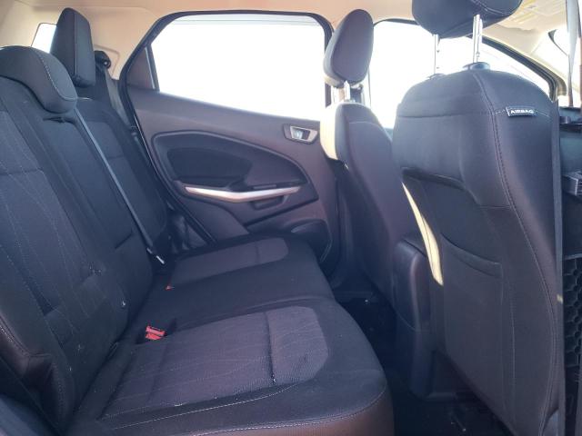 MAJ6S3GL1LC343253 - 2020 FORD ECOSPORT SE CHARCOAL photo 10