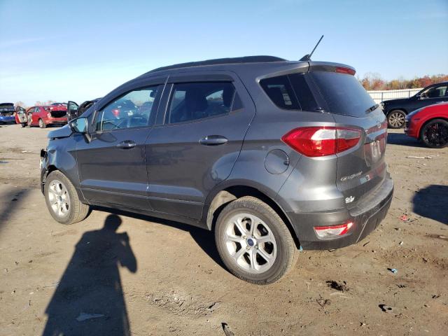 MAJ6S3GL1LC343253 - 2020 FORD ECOSPORT SE CHARCOAL photo 2