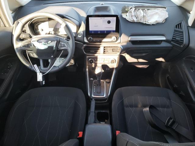 MAJ6S3GL1LC343253 - 2020 FORD ECOSPORT SE CHARCOAL photo 8