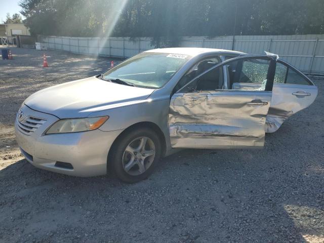 2007 TOYOTA CAMRY CE, 