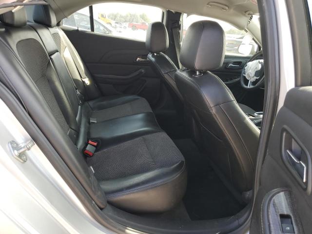 1G11C5SA1GU147583 - 2016 CHEVROLET MALIBU LIM LT 银色 照片 10