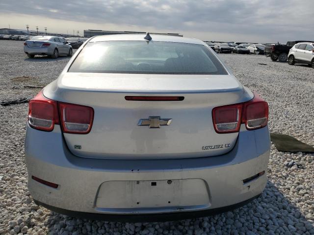 1G11C5SA1GU147583 - 2016 CHEVROLET MALIBU LIM LT SILVER photo 6