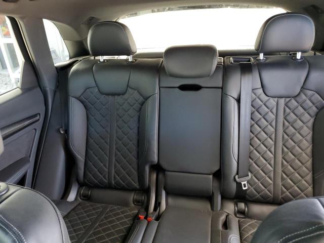 WA1C4AFY2J2121116 - 2018 AUDI SQ5 PRESTIGE CHARCOAL photo 10