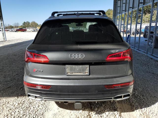 WA1C4AFY2J2121116 - 2018 AUDI SQ5 PRESTIGE CHARCOAL photo 6