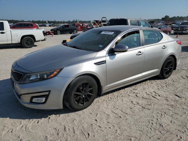 2014 KIA OPTIMA LX, 