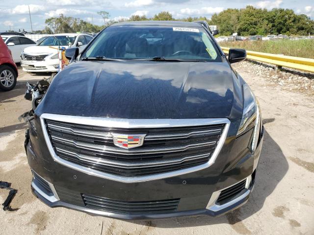 2G61M5S32K9144853 - 2019 CADILLAC XTS LUXURY BLACK photo 5