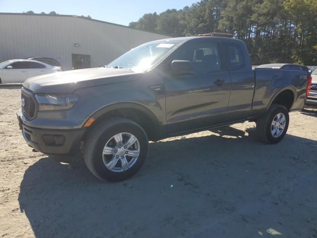 2020 FORD RANGER XL, 