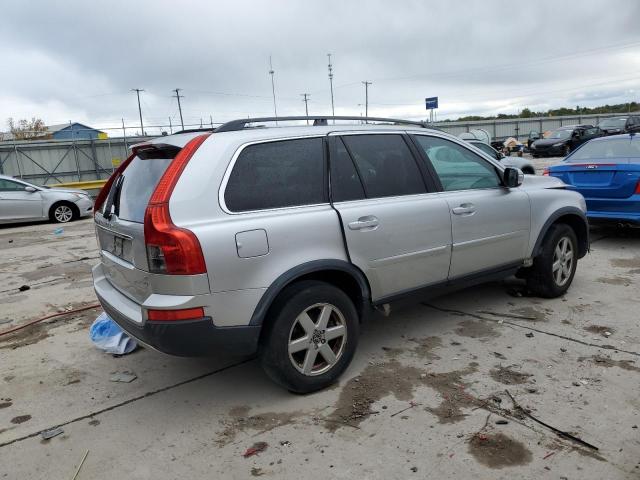 YV4CZ982871348983 - 2007 VOLVO XC90 3.2 SILVER photo 3