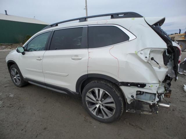 4S4WMAPDXM3457167 - 2021 SUBARU ASCENT LIMITED WHITE photo 2