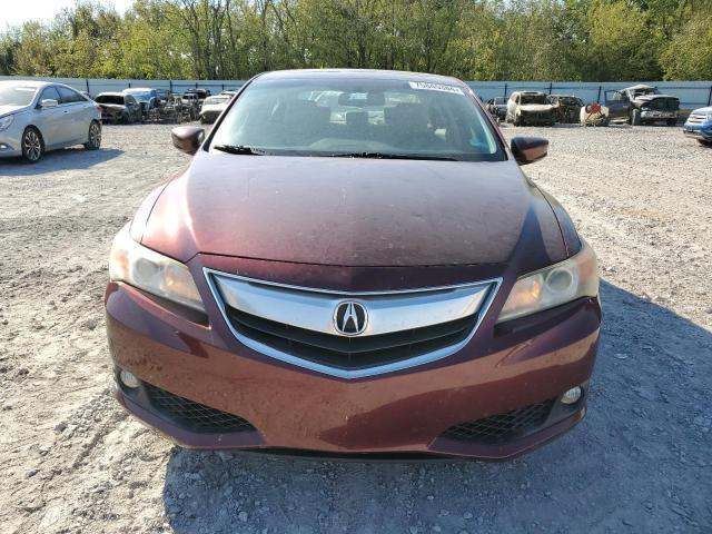 19VDE1F72DE009320 - 2013 ACURA ILX 20 TECH 栗色 照片 5