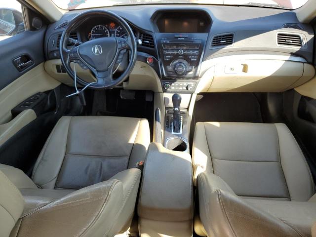19VDE1F72DE009320 - 2013 ACURA ILX 20 TECH 栗色 照片 8