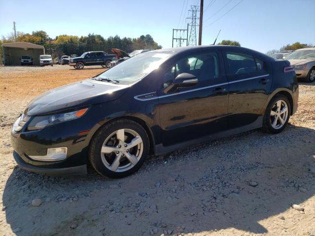 2012 CHEVROLET VOLT, 