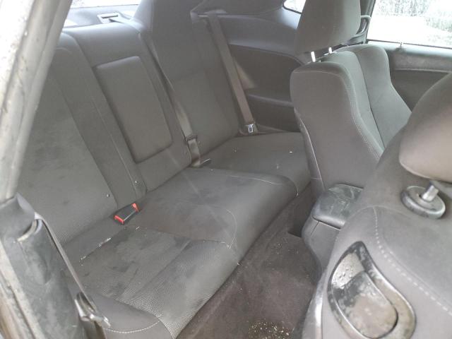 2C3CDZFJ9GH351425 - 2016 DODGE CHALLENGER R/T SCAT PACK BLACK photo 10