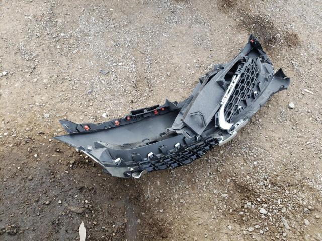 1G11G5SX0FF259383 - 2015 CHEVROLET MALIBU LTZ ნაცრისფერი ფოტო 12