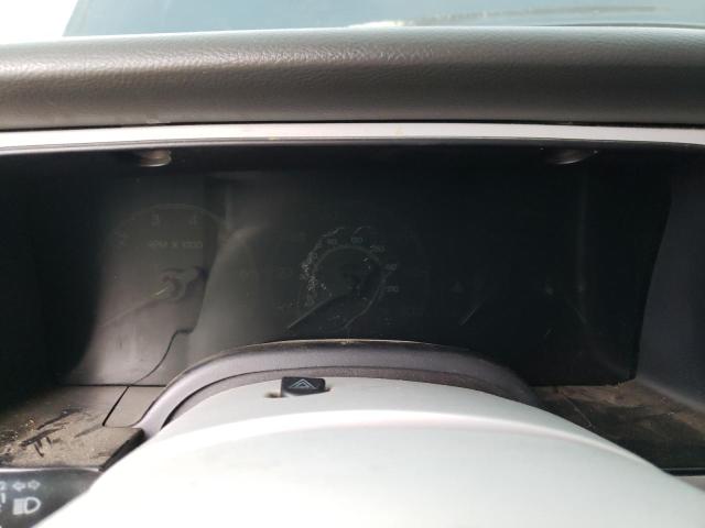 5LMFU27R94LJ35862 - 2004 LINCOLN NAVIGATOR 蓝色 照片 9