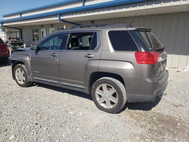 2CTFLSE51B6316491 - 2011 GMC TERRAIN SLE GOLD photo 2