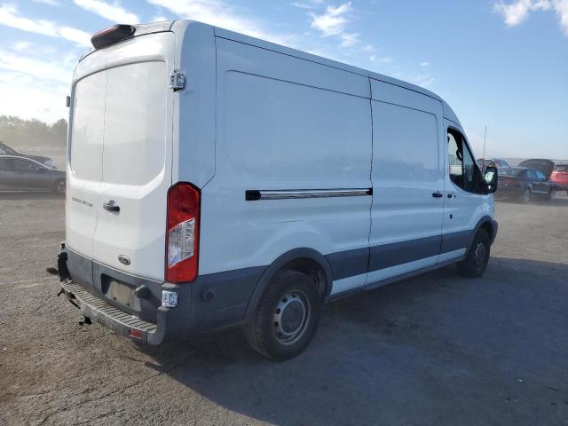 1FTYR2CM2JKA83309 - 2018 FORD TRANSIT T-250 WHITE photo 3