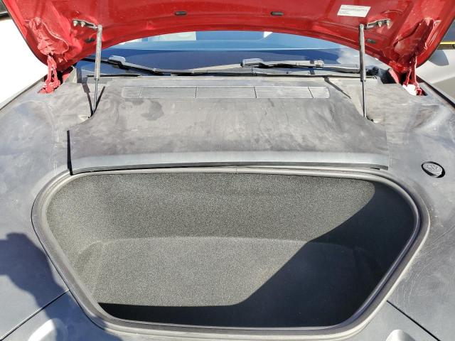 5YJSA1E64NF460943 - 2022 TESLA MODEL S Սև լուսանկար 11