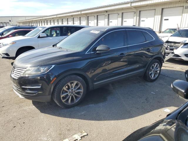 5LMTJ2AH8FUJ06037 - 2015 LINCOLN MKC BLACK photo 1