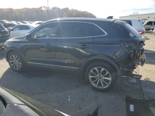 5LMTJ2AH8FUJ06037 - 2015 LINCOLN MKC BLACK photo 2