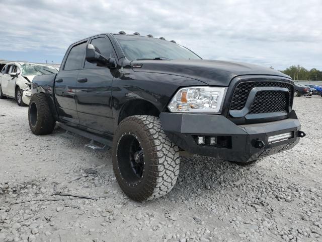 1C6RD7KT0CS163923 - 2012 DODGE RAM 1500 ST BLACK photo 4