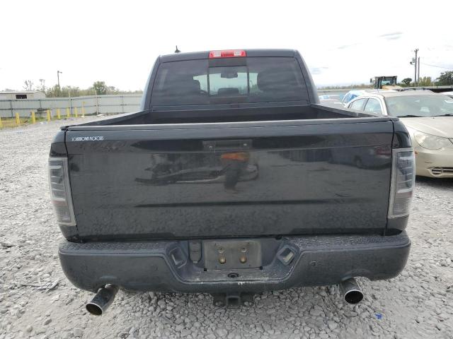 1C6RD7KT0CS163923 - 2012 DODGE RAM 1500 ST BLACK photo 6