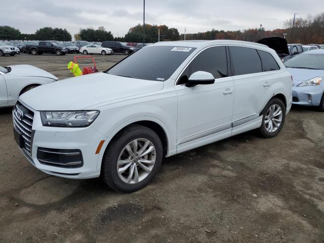 2019 AUDI Q7 PREMIUM, 