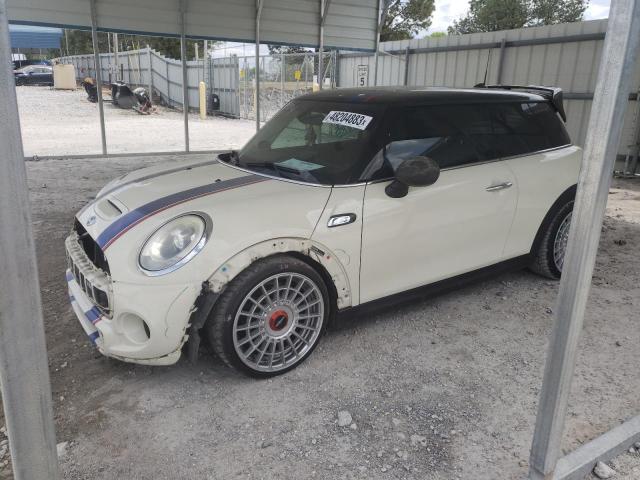 2014 MINI COOPER S, 