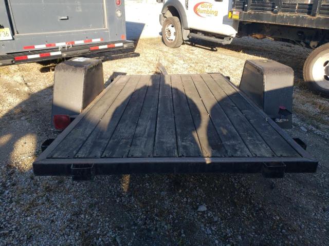 457DA0B03S1005094 - 2000 TRAIL KING TRAILER BLACK photo 6