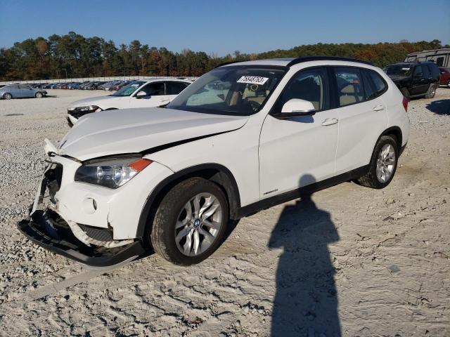 2015 BMW X1 XDRIVE28I, 