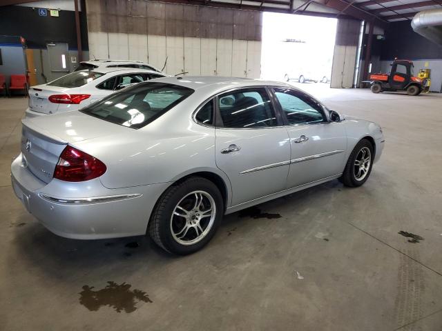 2G4WE567651314658 - 2005 BUICK LACROSSE CXS 银色 照片 3