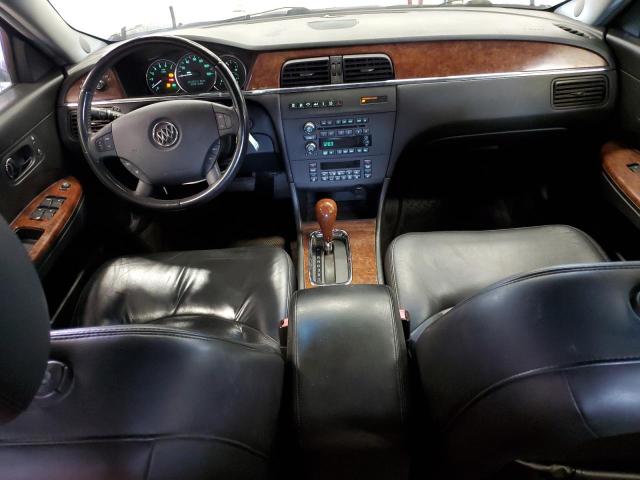 2G4WE567651314658 - 2005 BUICK LACROSSE CXS 银色 照片 8