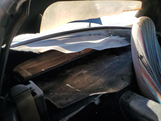 JM1NB3531Y0156287 - 2000 MAZDA MX-5 MIATA BASE GREEN photo 10