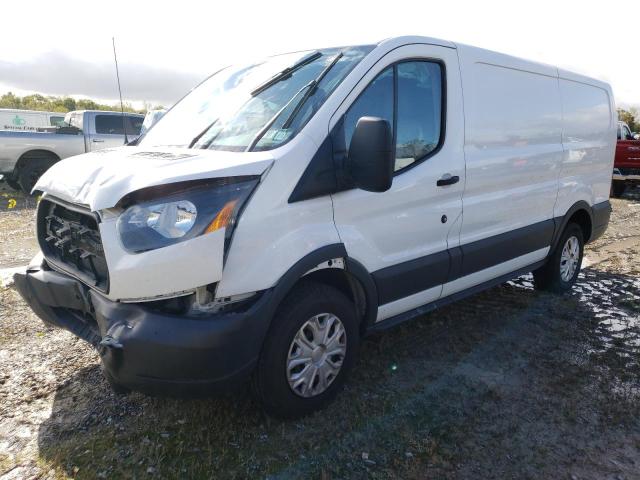 2016 FORD TRANSIT T-150, 