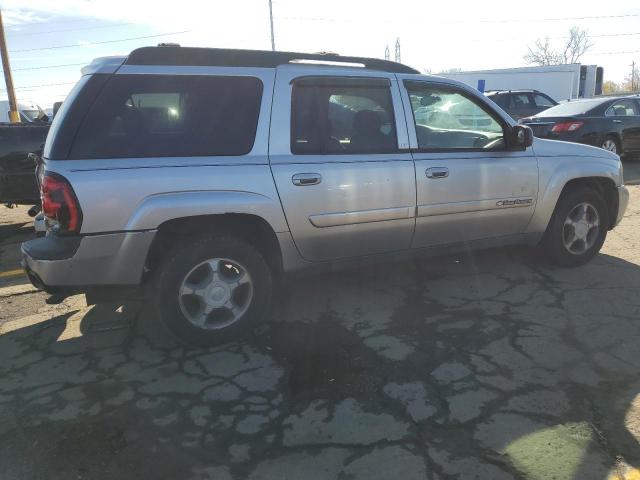 1GNET16S646224251 - 2004 CHEVROLET TRAILBLAZE EXT LS BEIGE photo 3