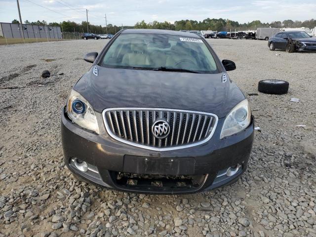 1G4PP5SK7E4181440 - 2014 BUICK VERANO TAN photo 5