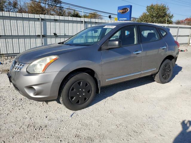 2011 NISSAN ROGUE S, 