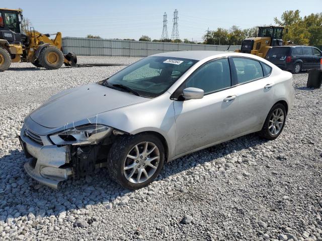 2013 DODGE DART SXT, 