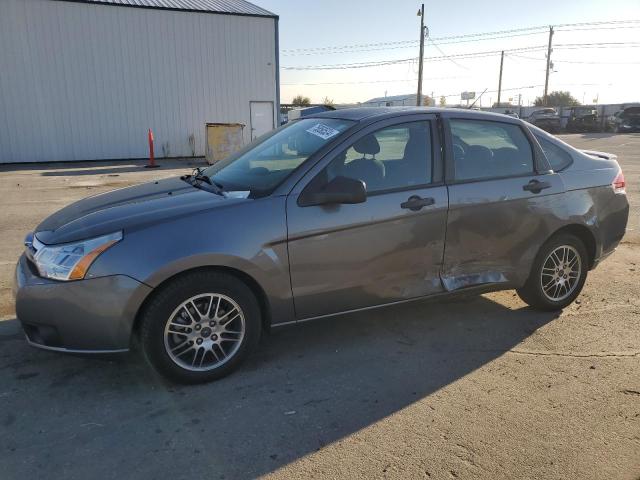 2010 FORD FOCUS SE, 